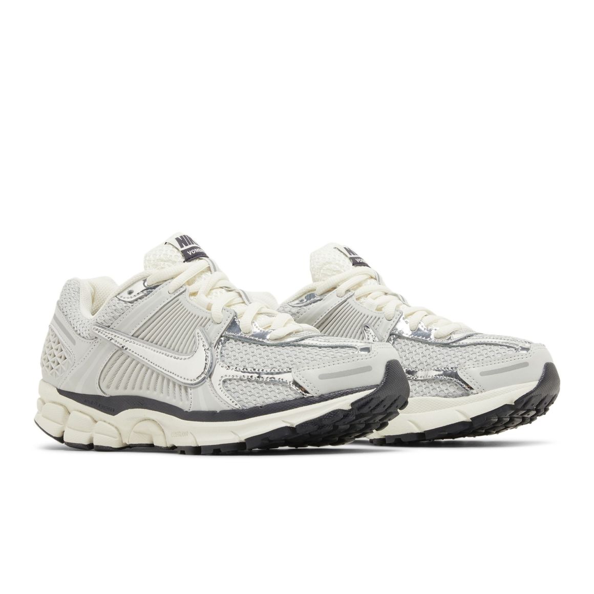 Zoom Vomero 5 Chrome Sneakers – HJ3758-001