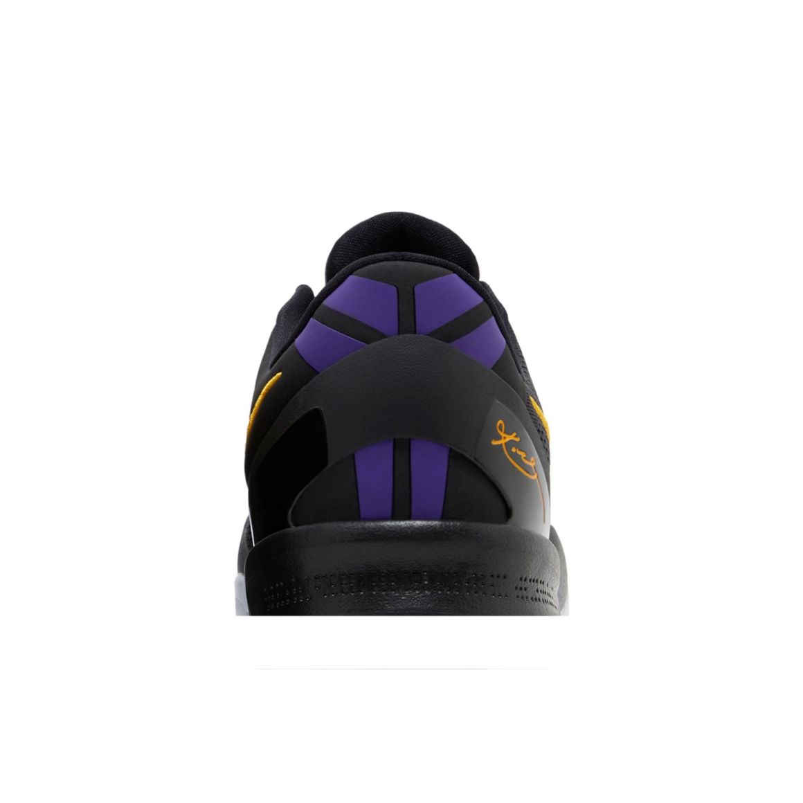 Kobe 8 Protro Lakers Away Sneakers – HF9550-001