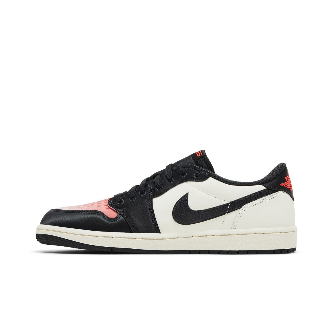 Jordan 1 Retro Low OG PSG Paris Saint-Germain Sneakers – HF8828-100