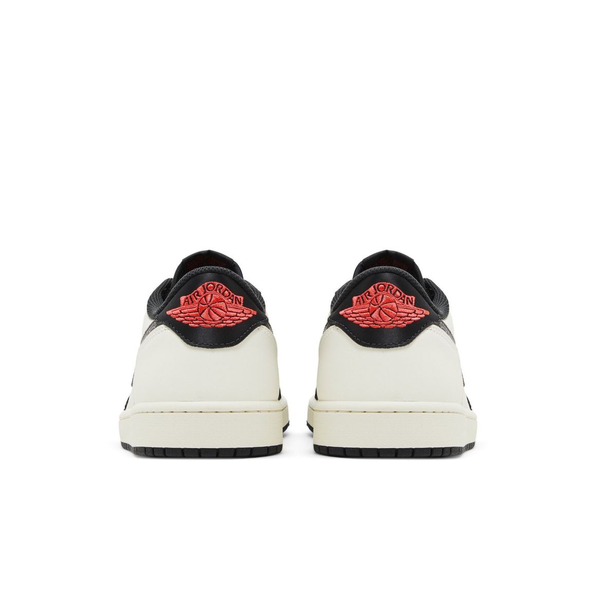 Jordan 1 Retro Low OG PSG Paris Saint-Germain Sneakers – HF8828-100