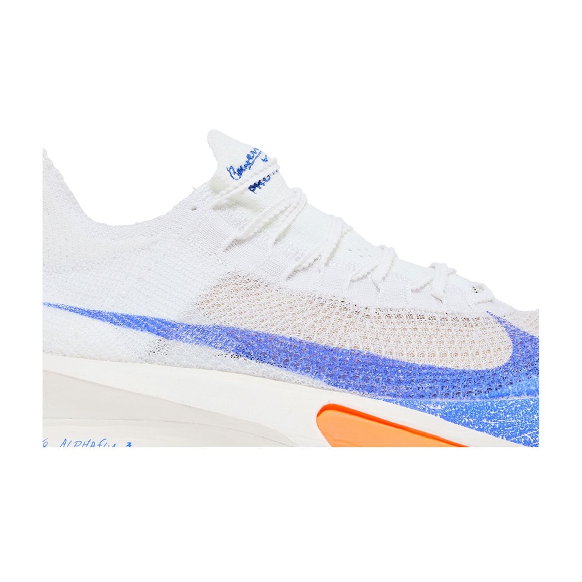 Air Zoom Alphafly Next% 3 FP Blueprint Pack Running Shoes – HF7357-900 – Multi-Color