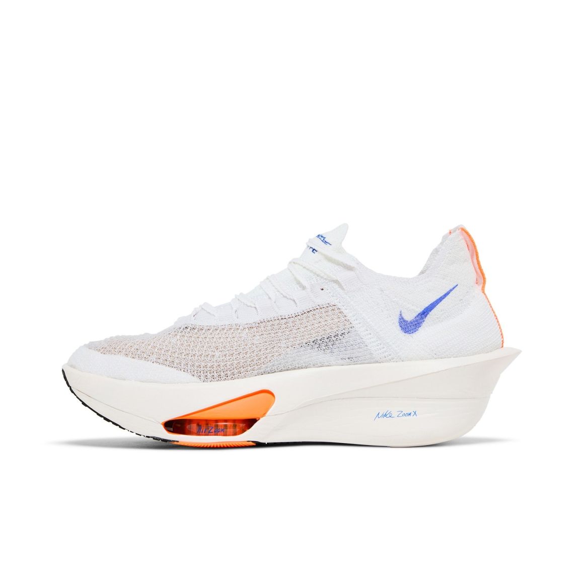 Air Zoom Alphafly Next% 3 FP Blueprint Pack Running Shoes – HF7357-900 – Multi-Color