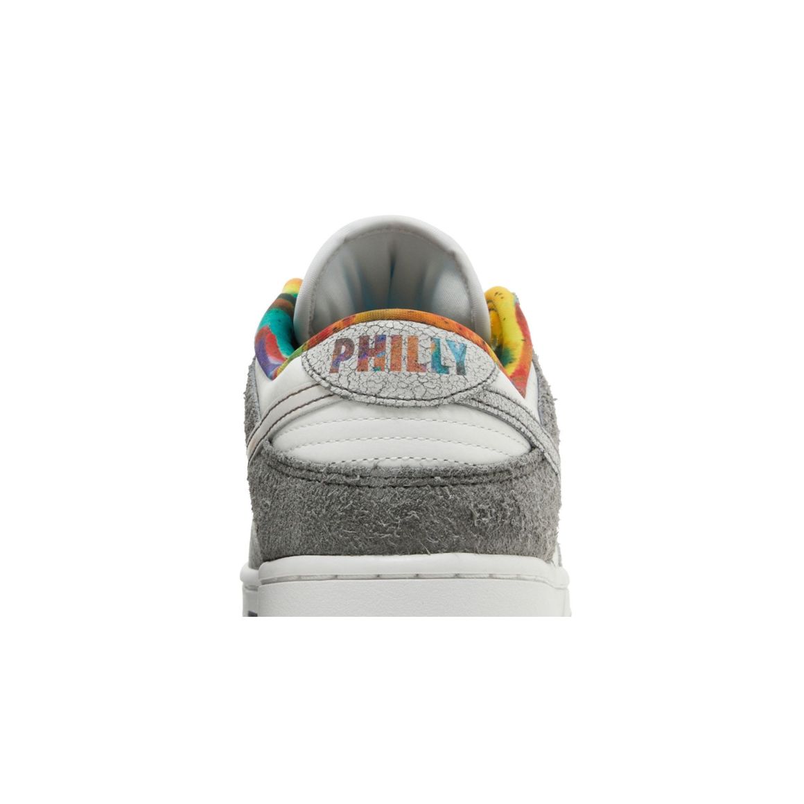 Dunk Low Retro Premium Philly Sneakers – HF4840-068 – White/Grey/Kelly Green