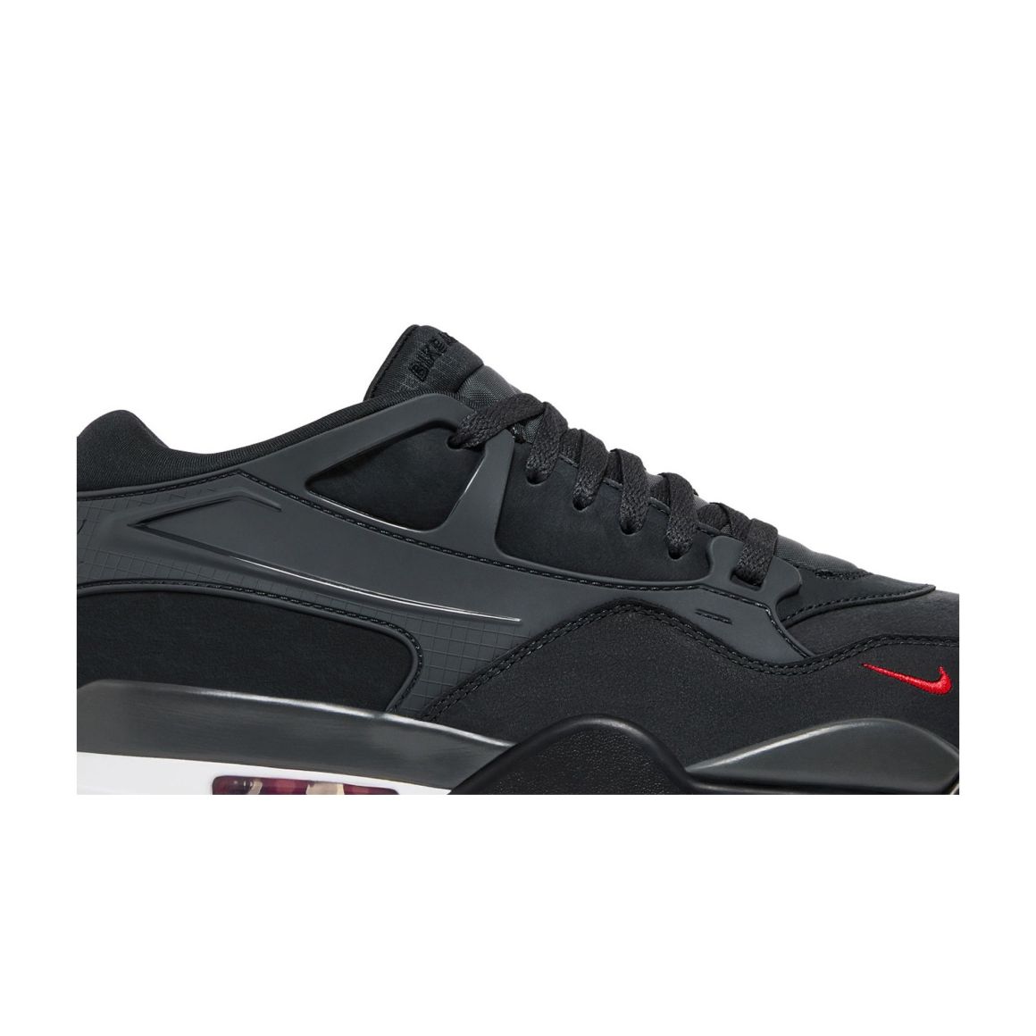 Jordan 4 RM SP Nigel Sylvester Driveway Grey – HF4334-004