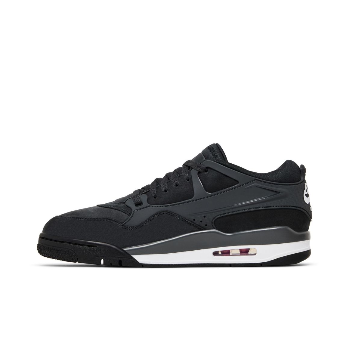 Jordan 4 RM SP Nigel Sylvester Driveway Grey – HF4334-004