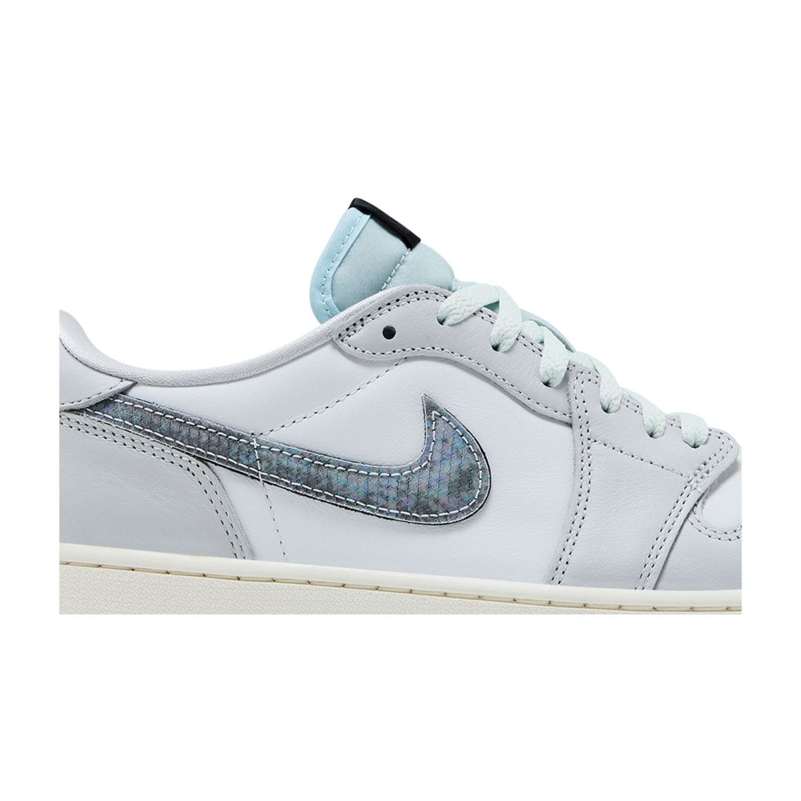 Jordan 1 Retro Low OG Year of the Snake (2025) – Men’s Sneakers – HF3144-100