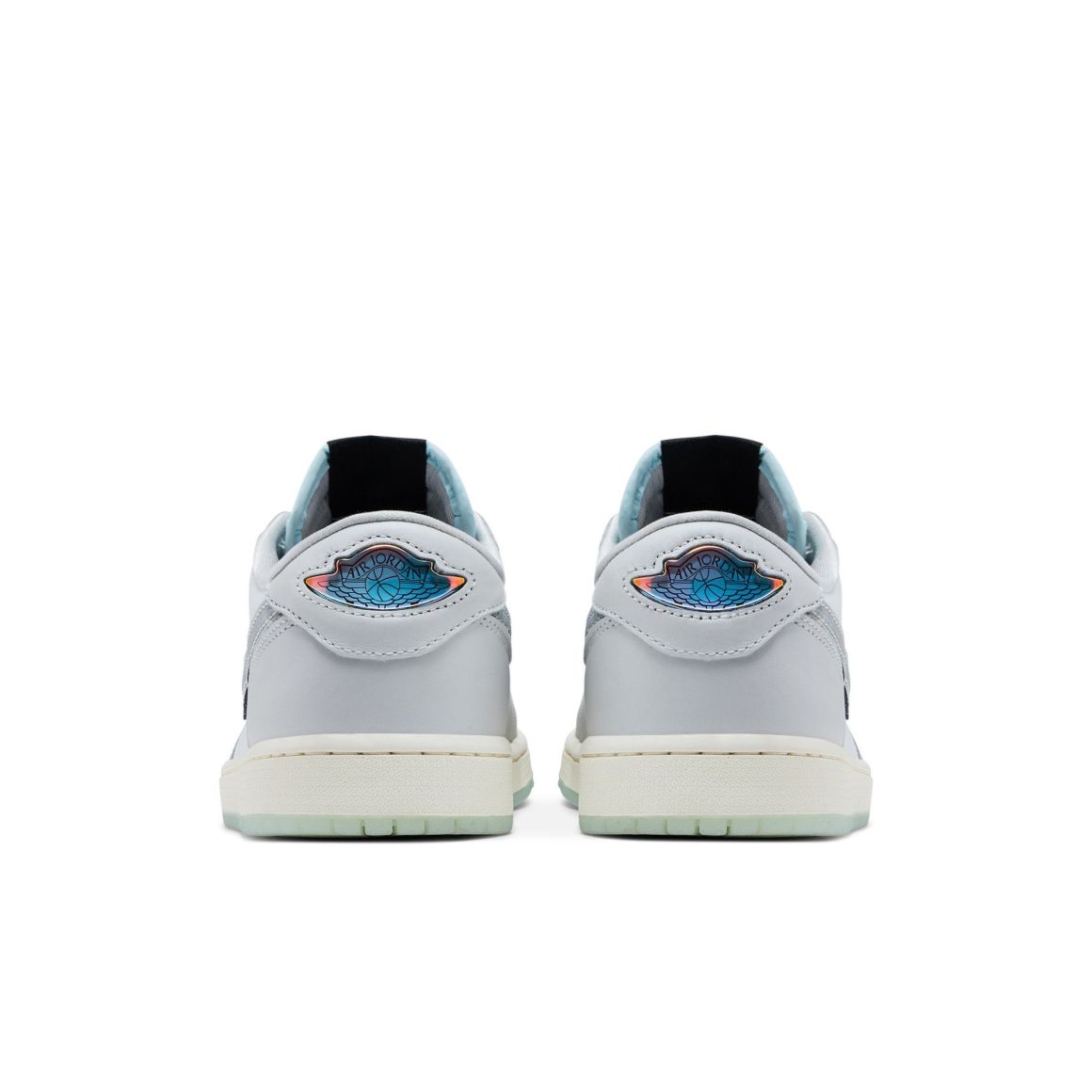 Jordan 1 Retro Low OG Year of the Snake (2025) – Men’s Sneakers – HF3144-100