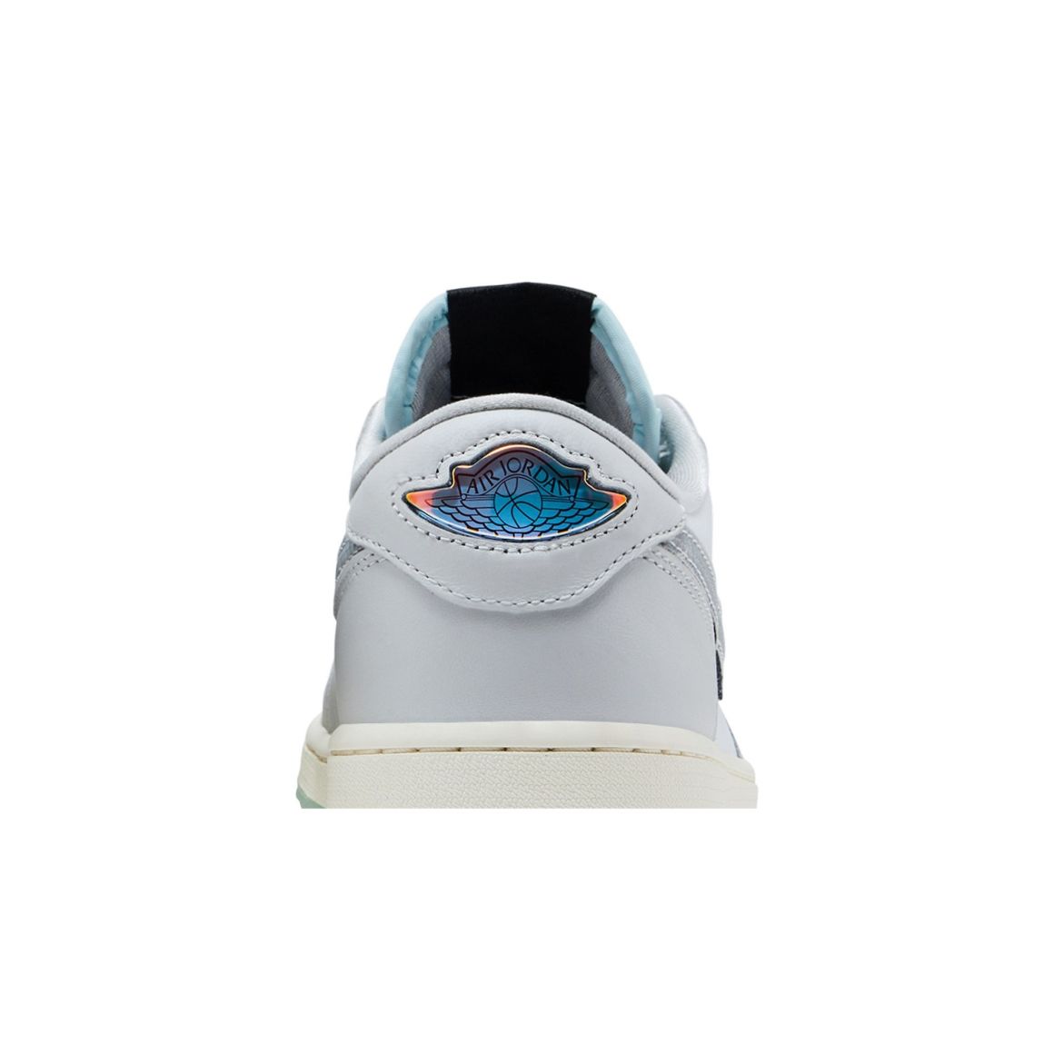 Jordan 1 Retro Low OG Year of the Snake (2025) – Men’s Sneakers – HF3144-100
