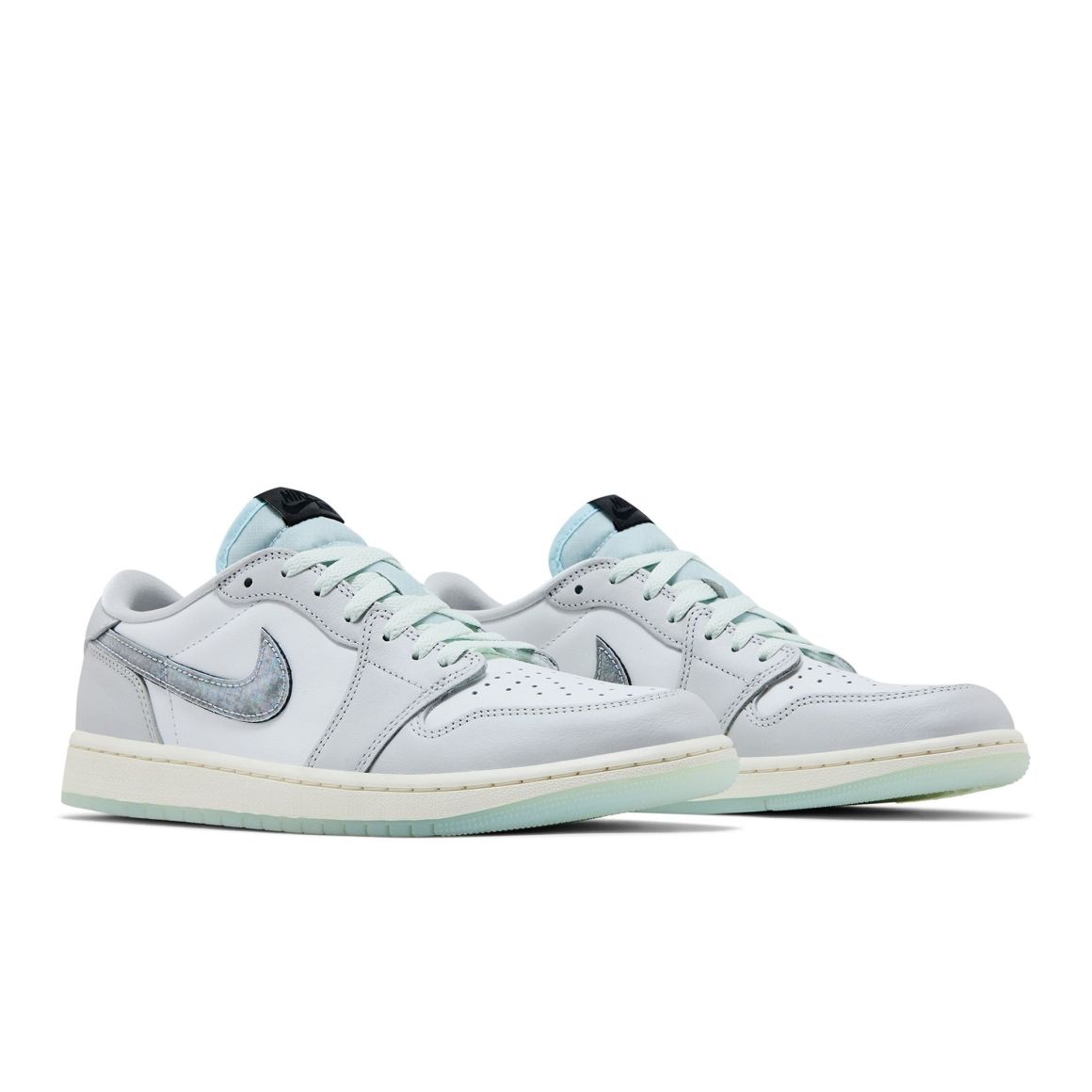 Jordan 1 Retro Low OG Year of the Snake (2025) – Men’s Sneakers – HF3144-100