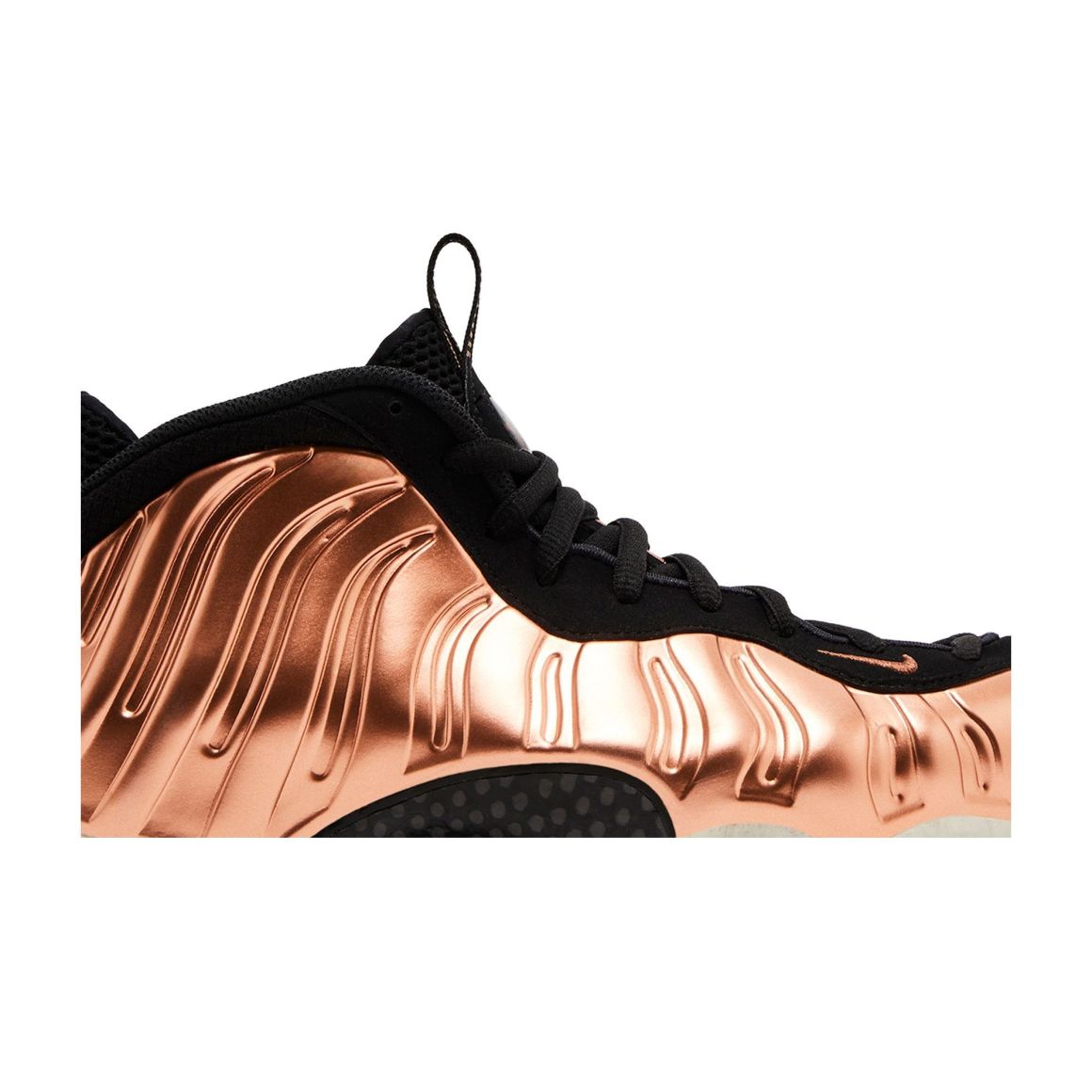 Air Foamposite One Copper (2024) – Men’s Sneakers – FZ9902-001