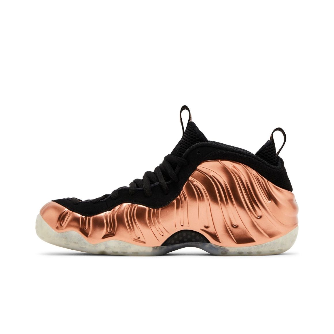 Air Foamposite One Copper (2024) – Men’s Sneakers – FZ9902-001