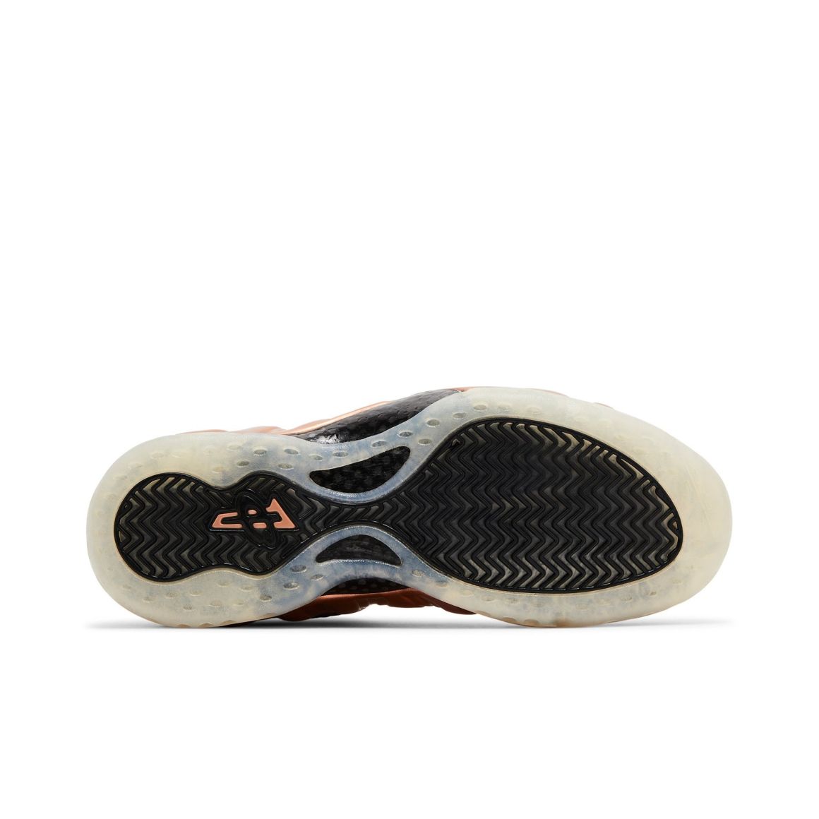 Air Foamposite One Copper (2024) – Men’s Sneakers – FZ9902-001