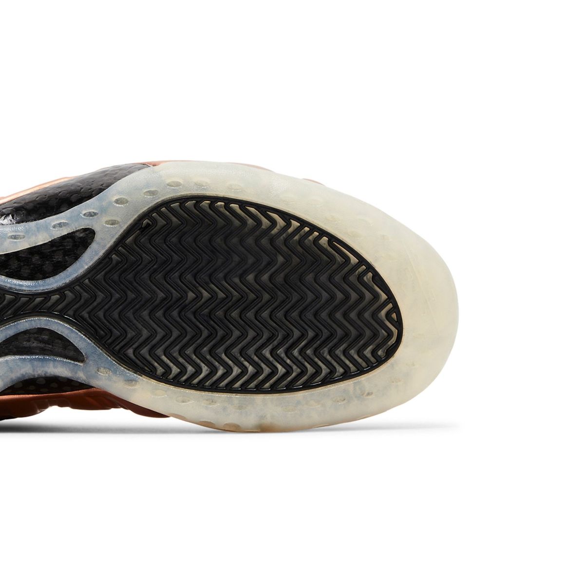 Air Foamposite One Copper (2024) – Men’s Sneakers – FZ9902-001
