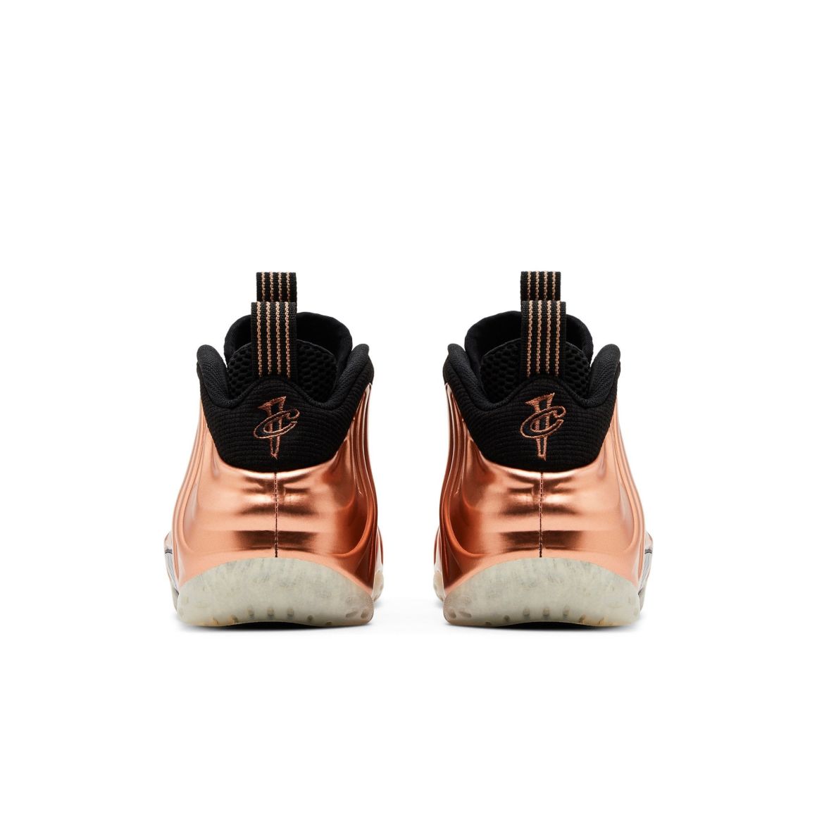 Air Foamposite One Copper (2024) – Men’s Sneakers – FZ9902-001