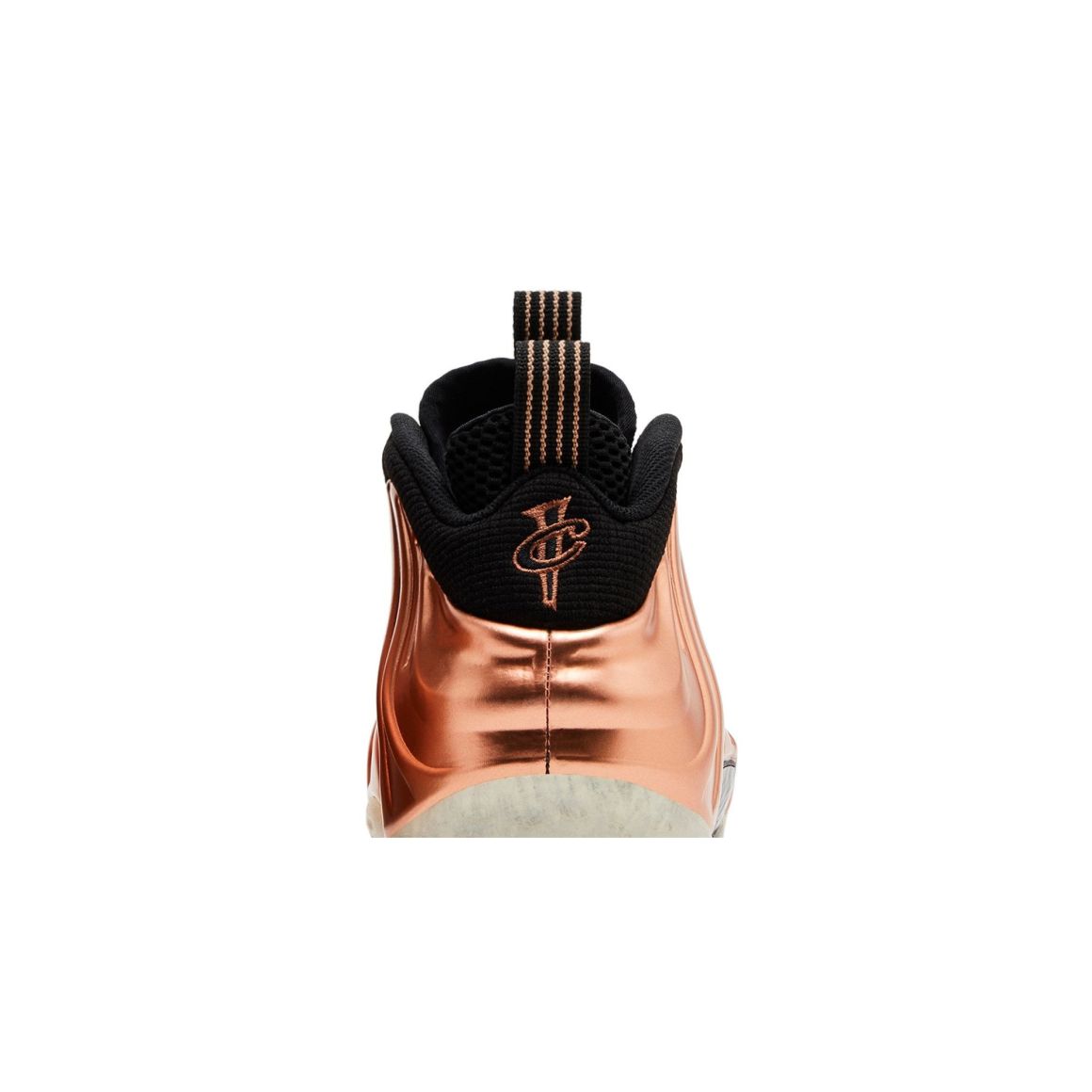 Air Foamposite One Copper (2024) – Men’s Sneakers – FZ9902-001
