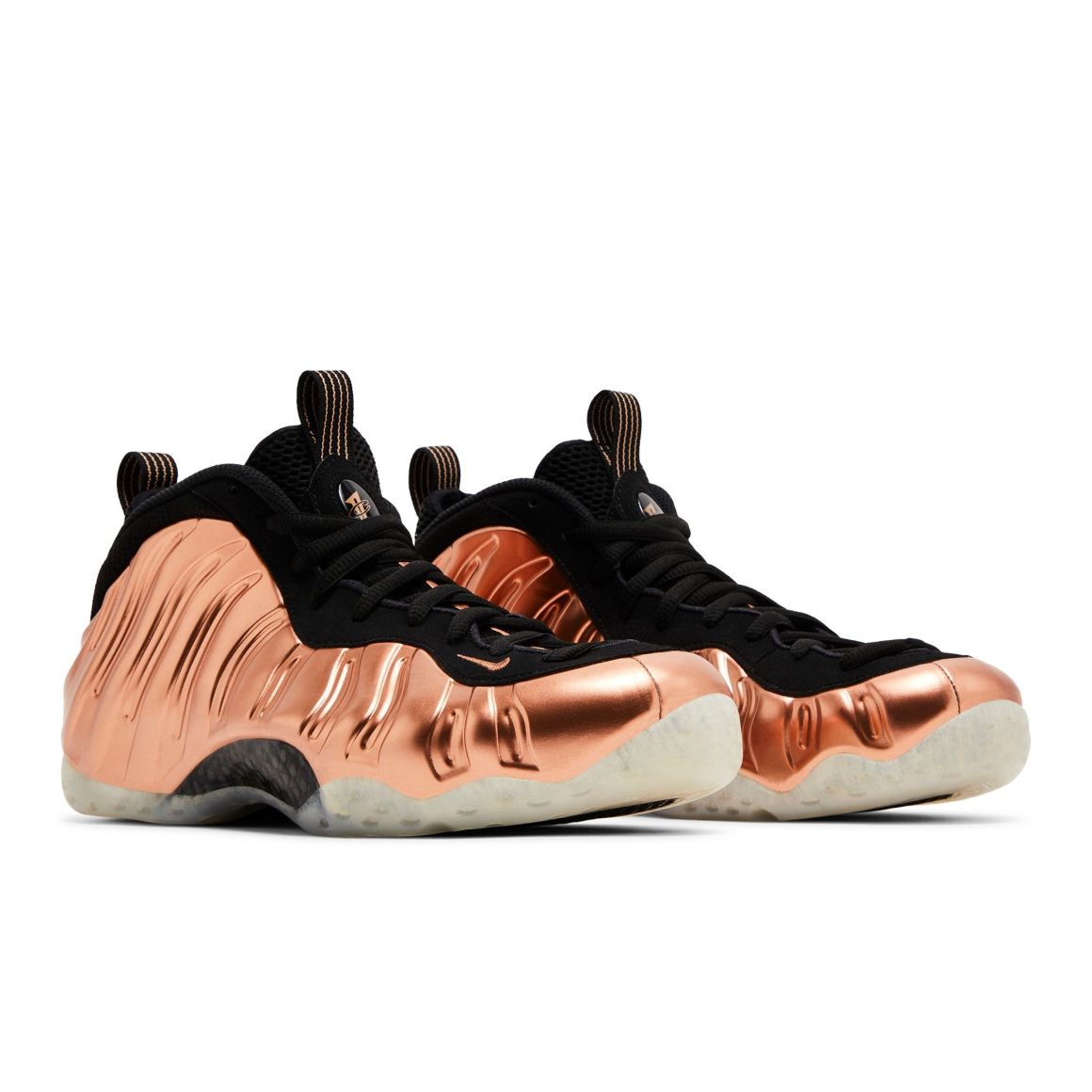 Air Foamposite One Copper (2024) – Men’s Sneakers – FZ9902-001