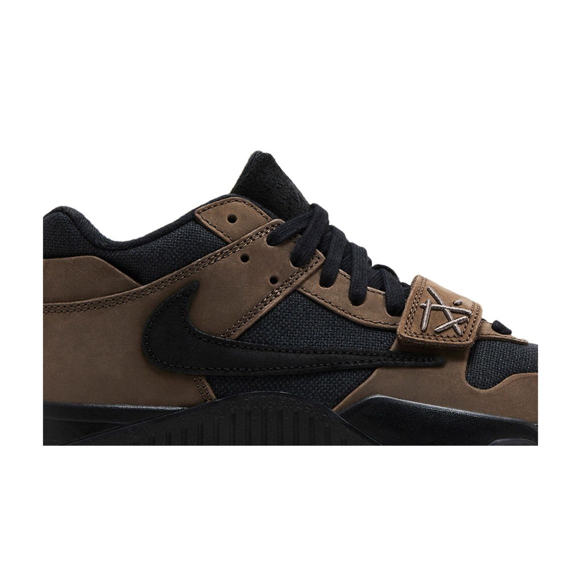 Jordan Jumpman Jack TR Travis Scott Taupe Haze Sneakers – FZ8117-204