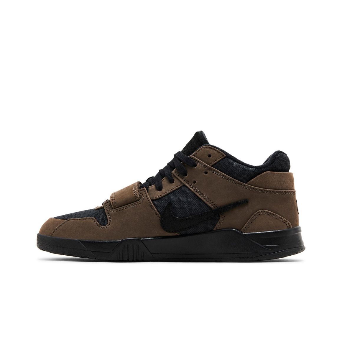 Jordan Jumpman Jack TR Travis Scott Taupe Haze Sneakers – FZ8117-204