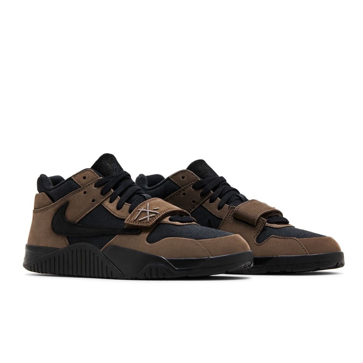 Jordan Jumpman Jack TR Travis Scott Taupe Haze Sneakers – FZ8117-204
