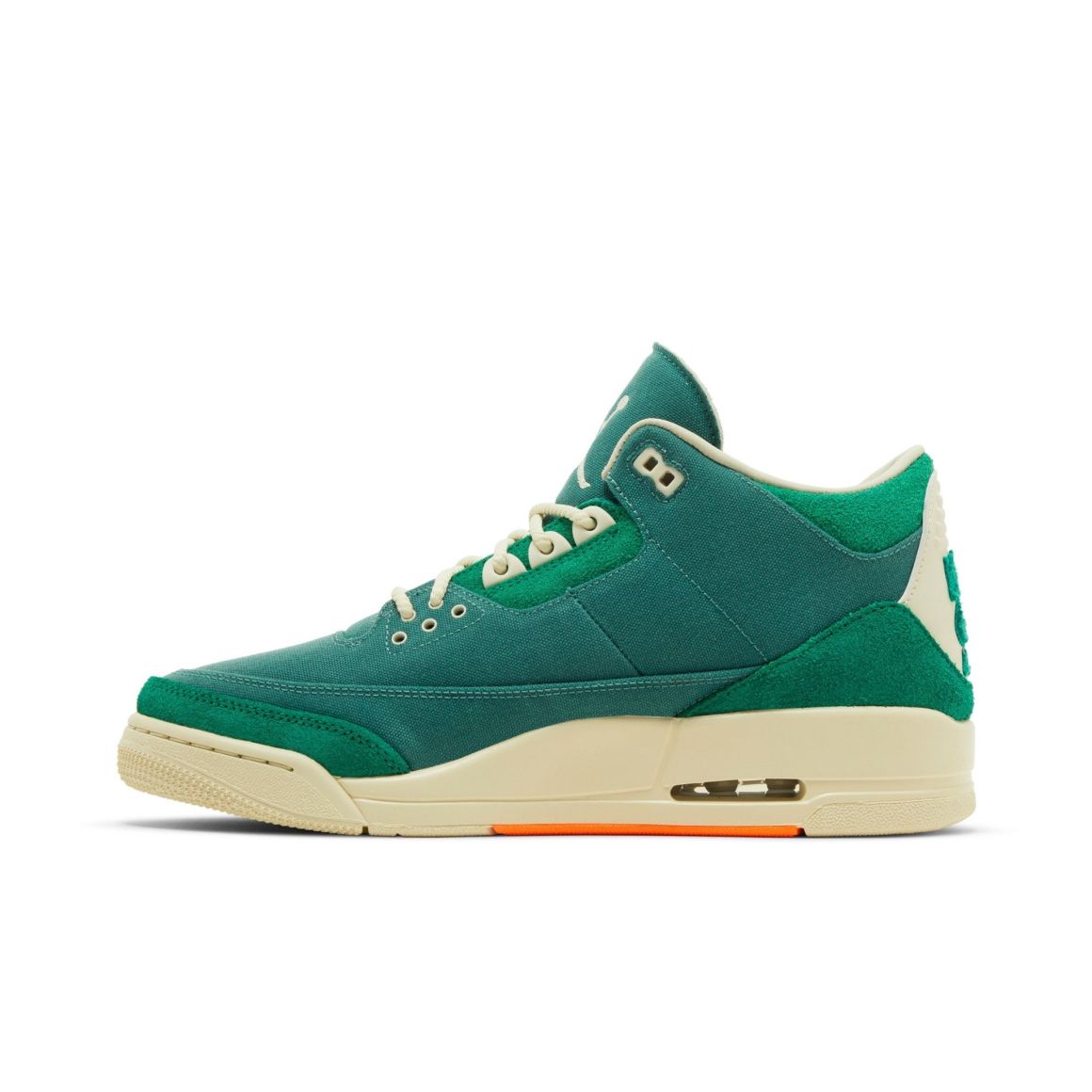 Jordan Women’s Air Jordan 3 Retro SP Nina Chanel Abney Bicoastal – FZ7974-300