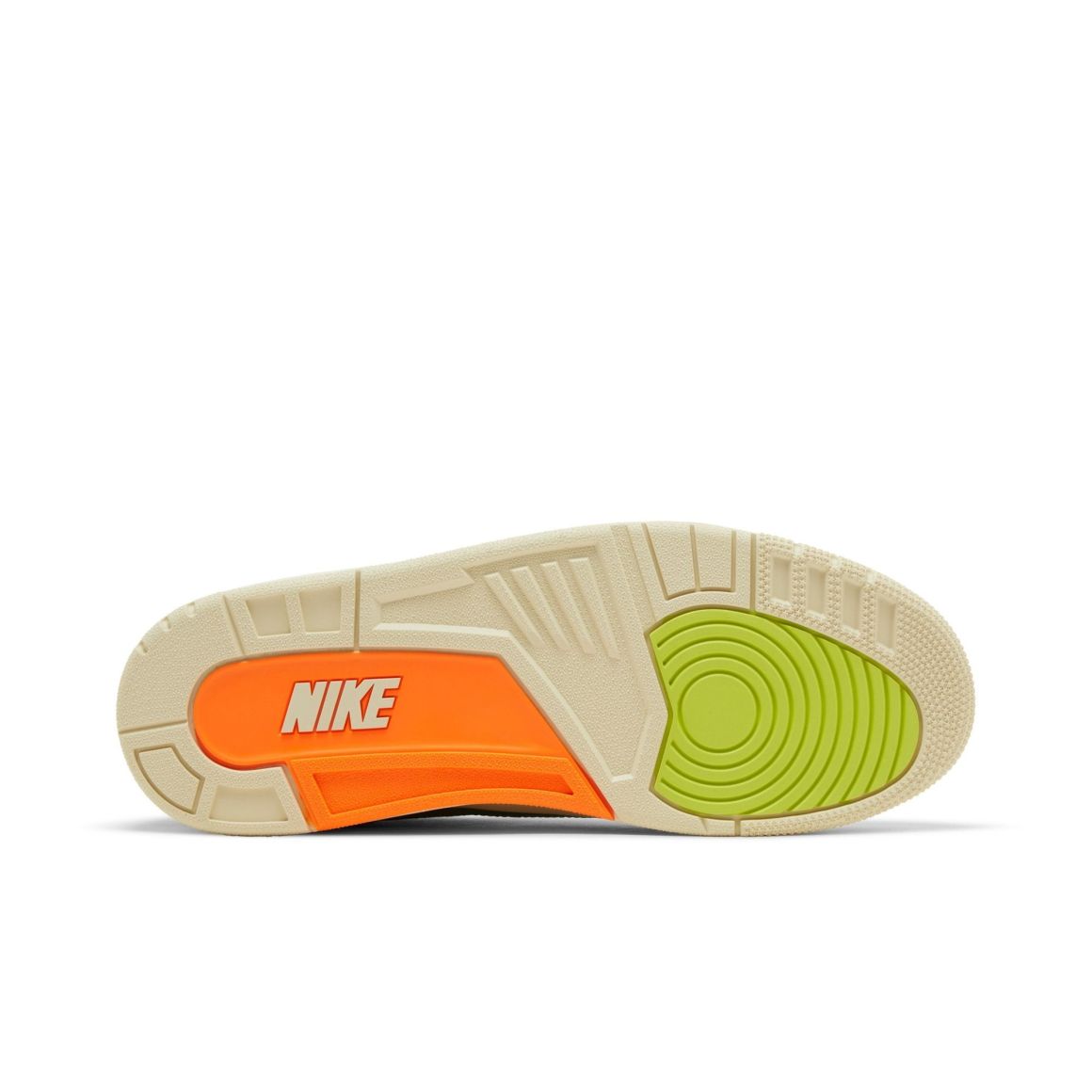 Jordan Women’s Air Jordan 3 Retro SP Nina Chanel Abney Bicoastal – FZ7974-300