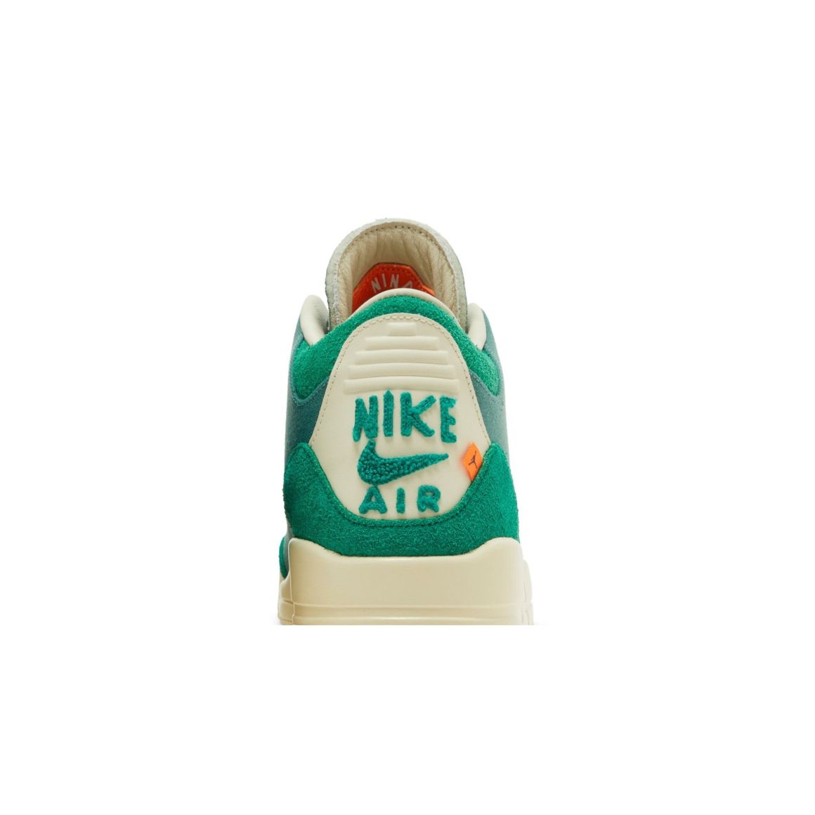 Jordan Women’s Air Jordan 3 Retro SP Nina Chanel Abney Bicoastal – FZ7974-300
