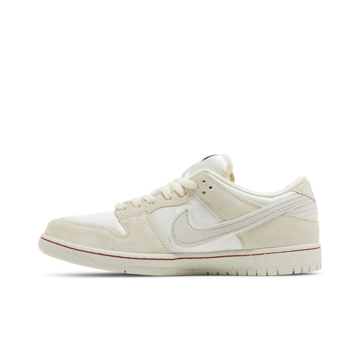 SB Dunk Low City of Love Light Bone – FZ5654-100