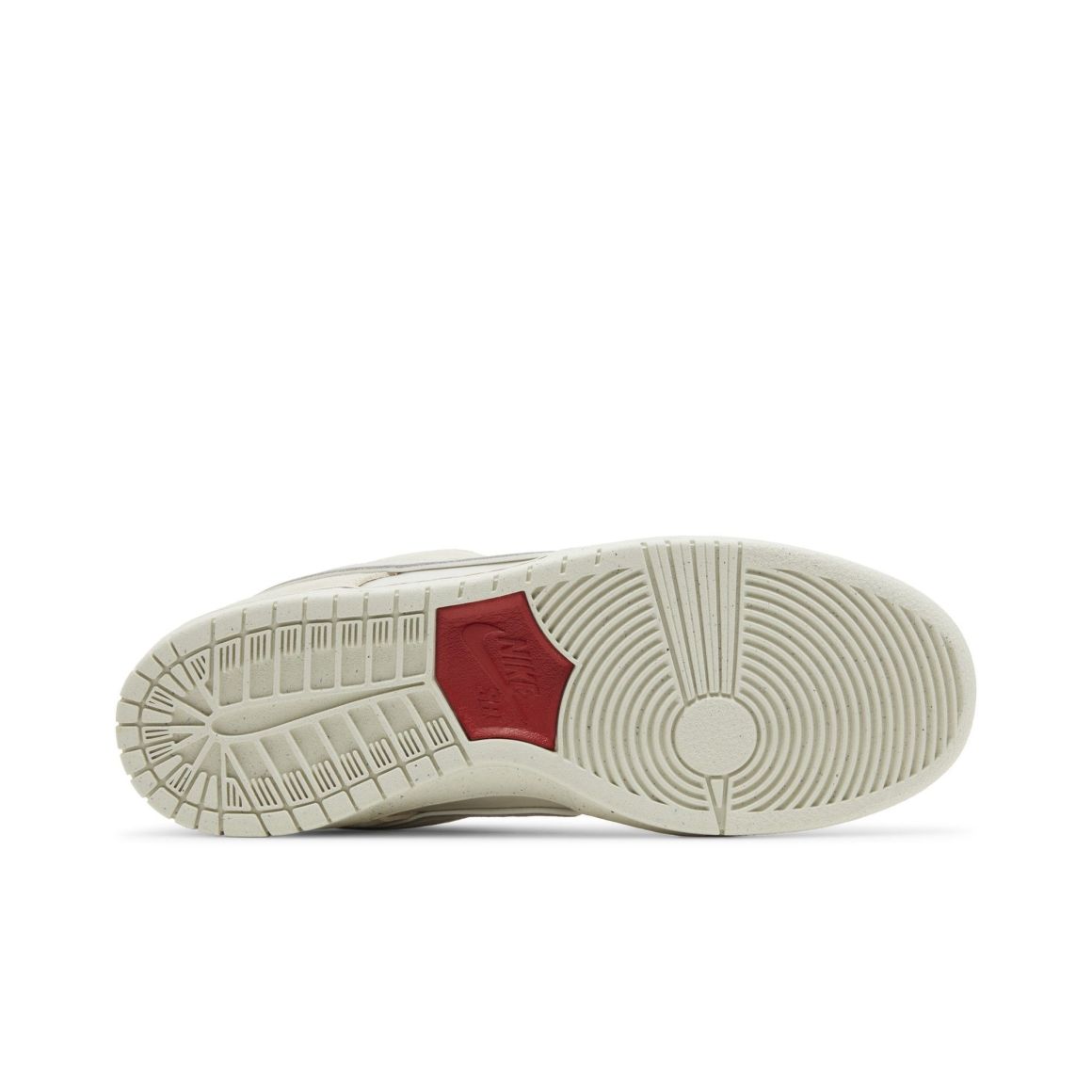 SB Dunk Low City of Love Light Bone – FZ5654-100