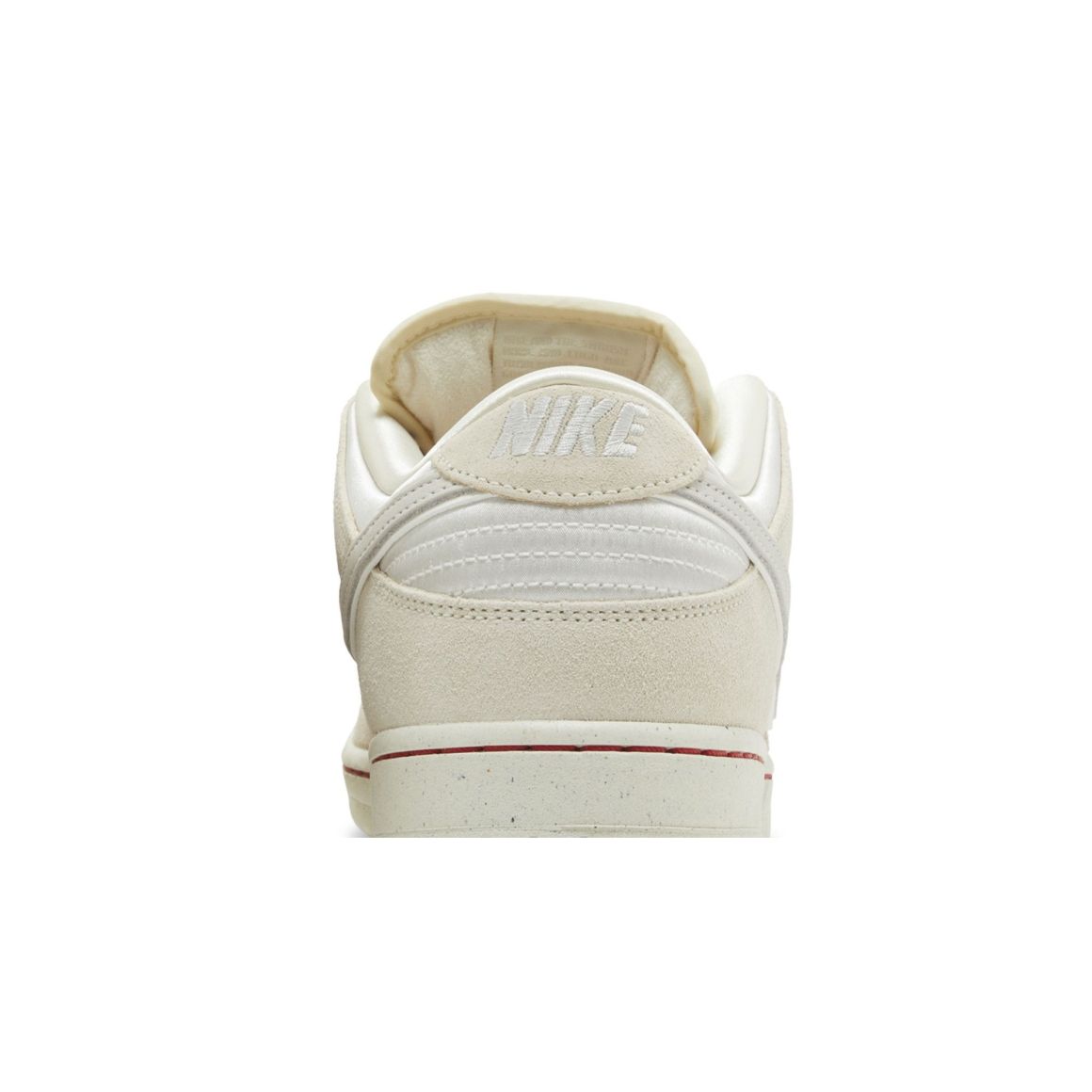 SB Dunk Low City of Love Light Bone – FZ5654-100
