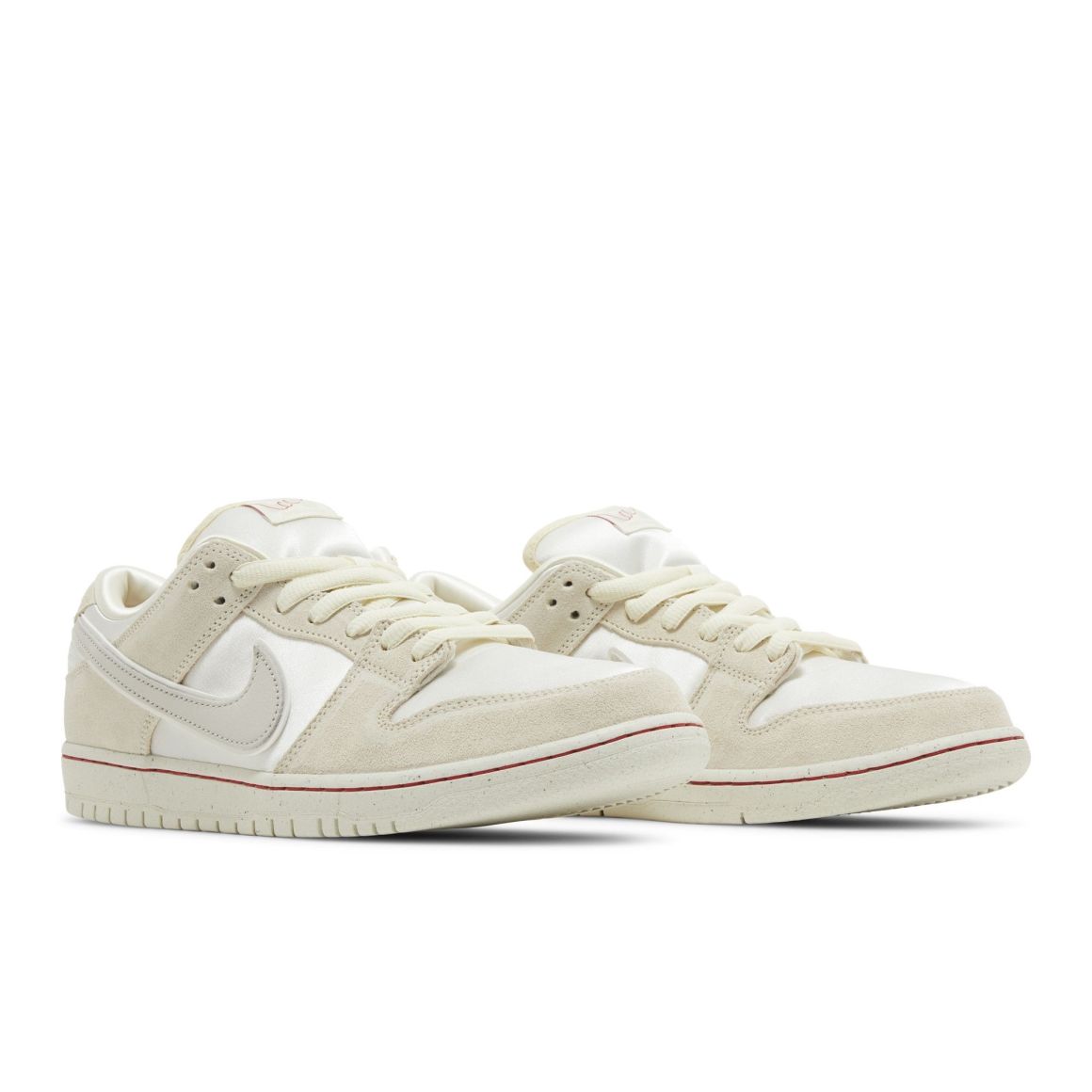 SB Dunk Low City of Love Light Bone – FZ5654-100