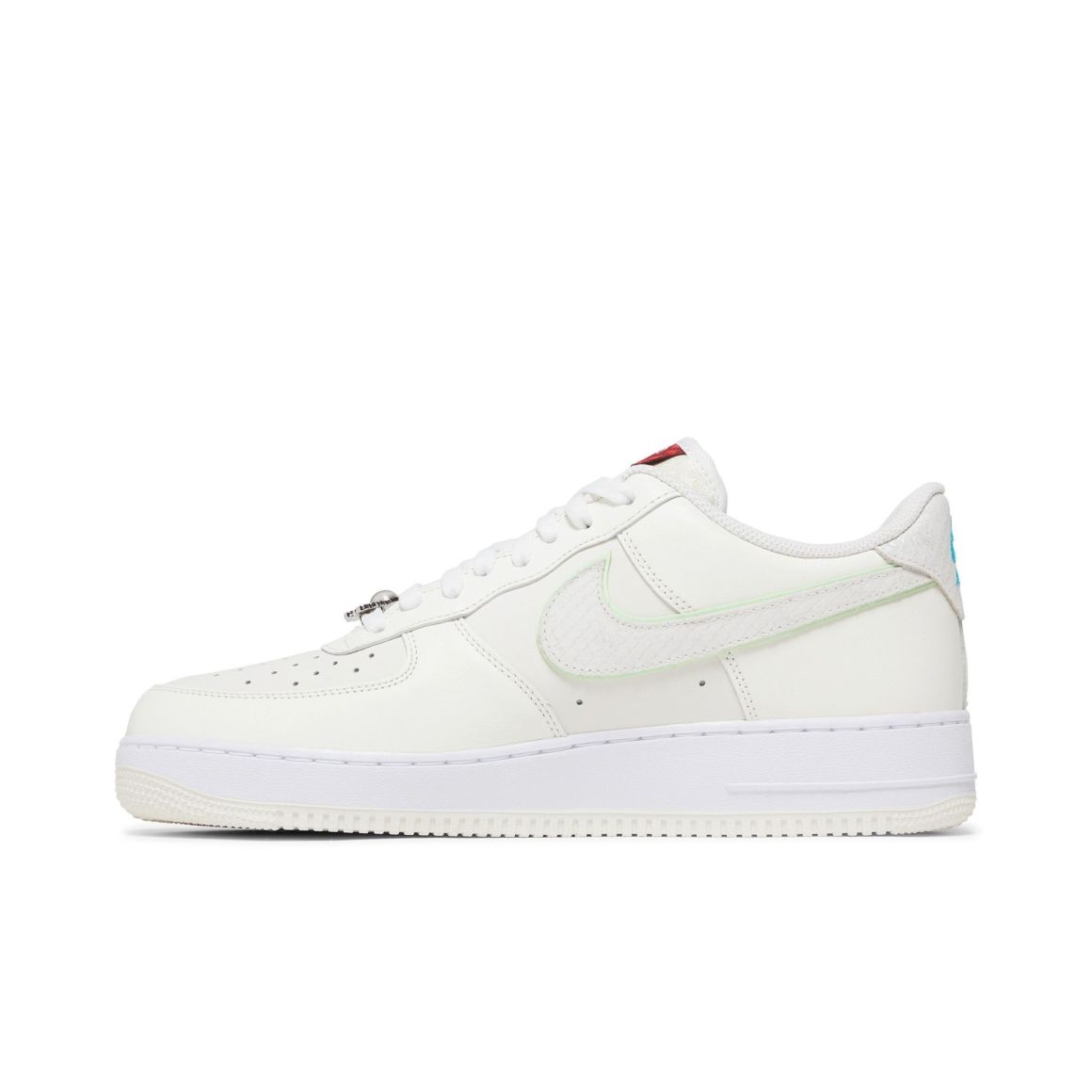 Air Force 1 Low ’07 Year of the Dragon (2024) – FZ5052-131