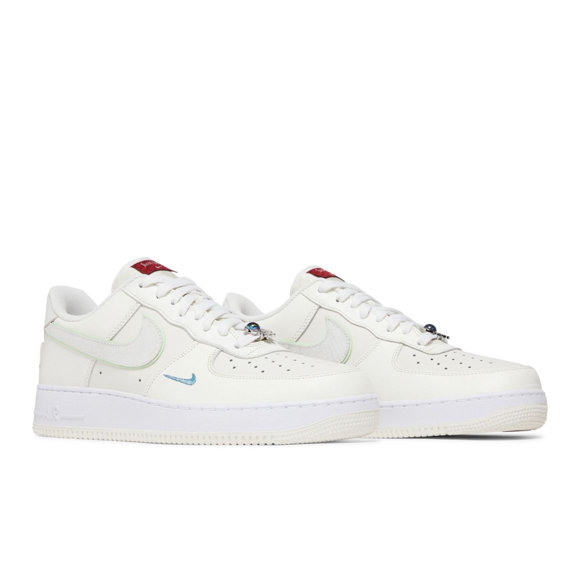 Air Force 1 Low ’07 Year of the Dragon (2024) – FZ5052-131