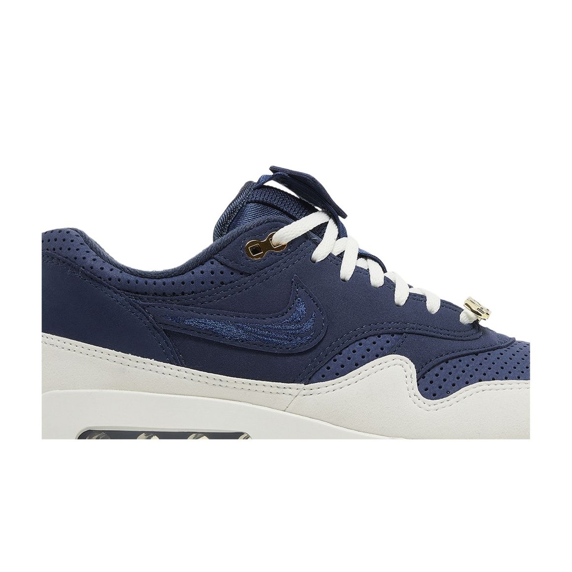 Air Max 1 ’86 OG Jackie Robinson Sneakers – FZ4831-400