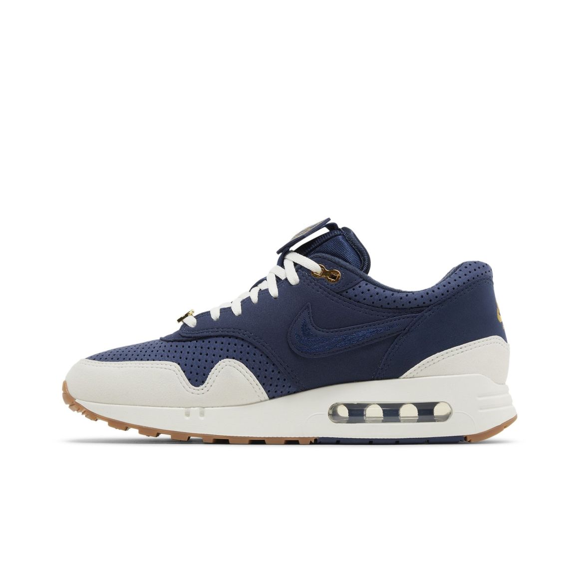 Air Max 1 ’86 OG Jackie Robinson Sneakers – FZ4831-400