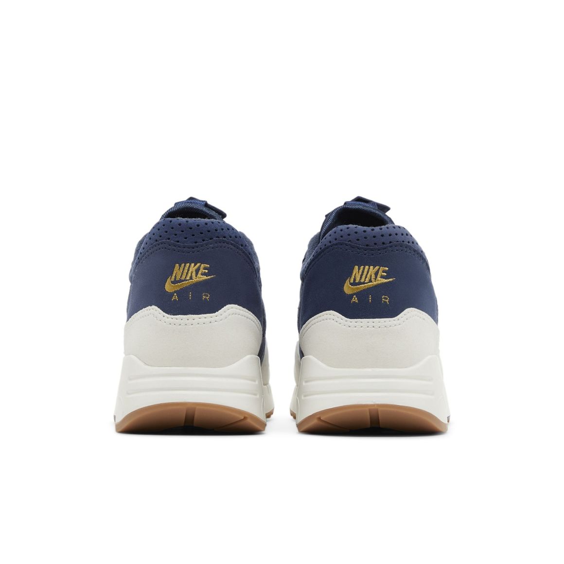 Air Max 1 ’86 OG Jackie Robinson Sneakers – FZ4831-400
