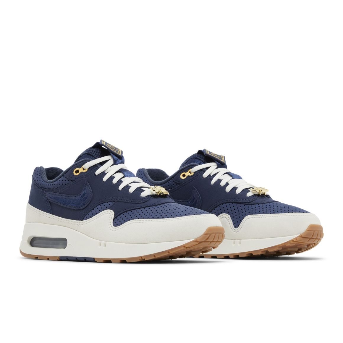 Air Max 1 ’86 OG Jackie Robinson Sneakers – FZ4831-400