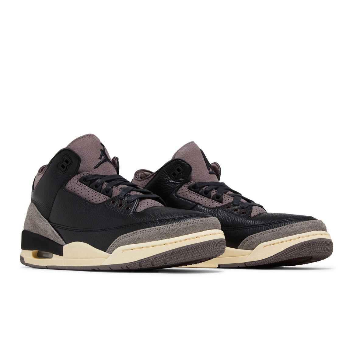 Air Jordan 3 Retro OG SP A Ma Maniére ‘While You Were Sleeping’ Women’s – FZ4811-001