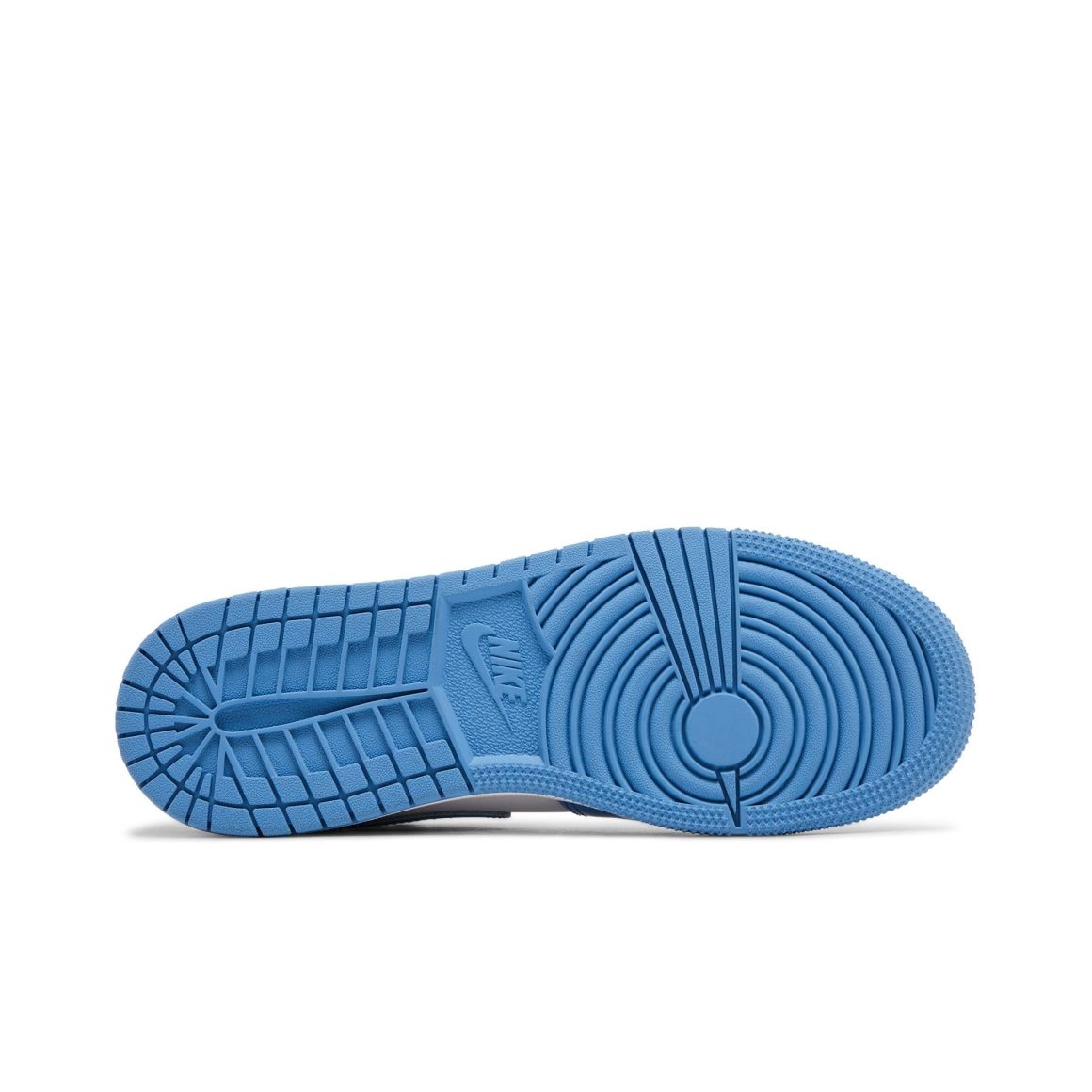 Jordan 1 Low SE Legend Blue Patent (GS) – FZ3929-114
