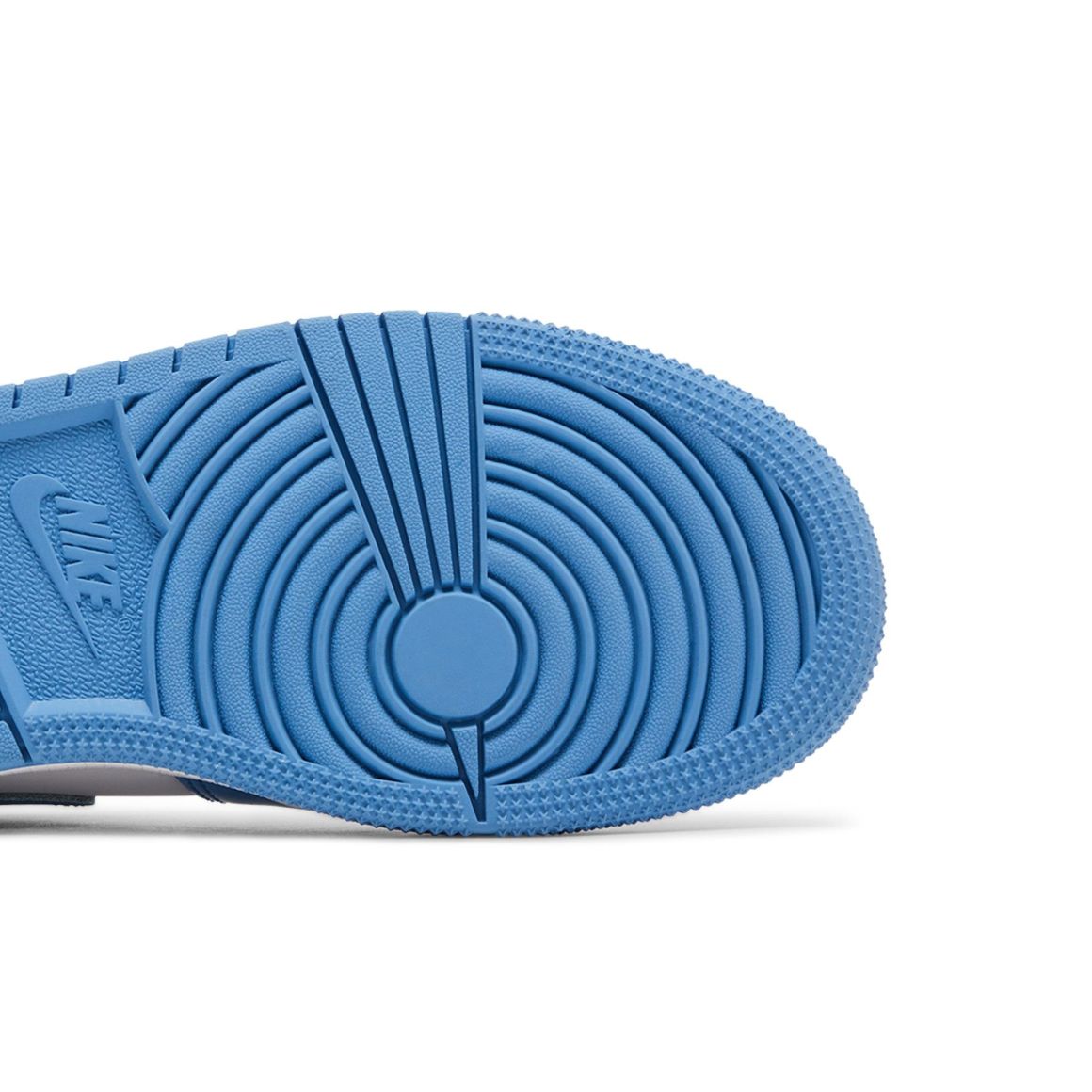 Jordan 1 Low SE Legend Blue Patent (GS) – FZ3929-114