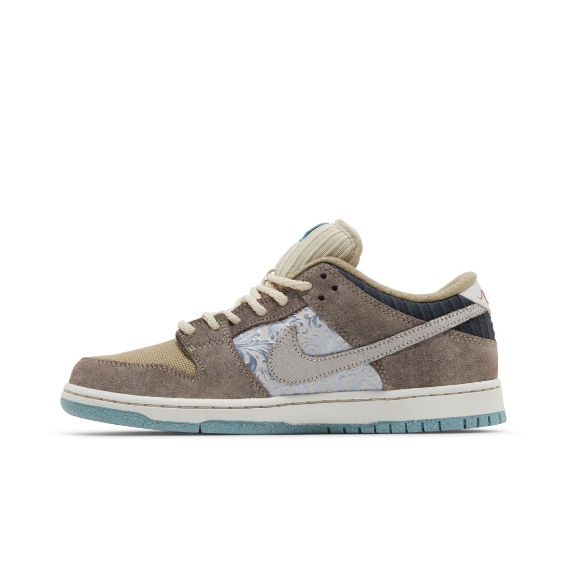 SB Dunk Low Big Money Savings Sneakers – FZ3129-200