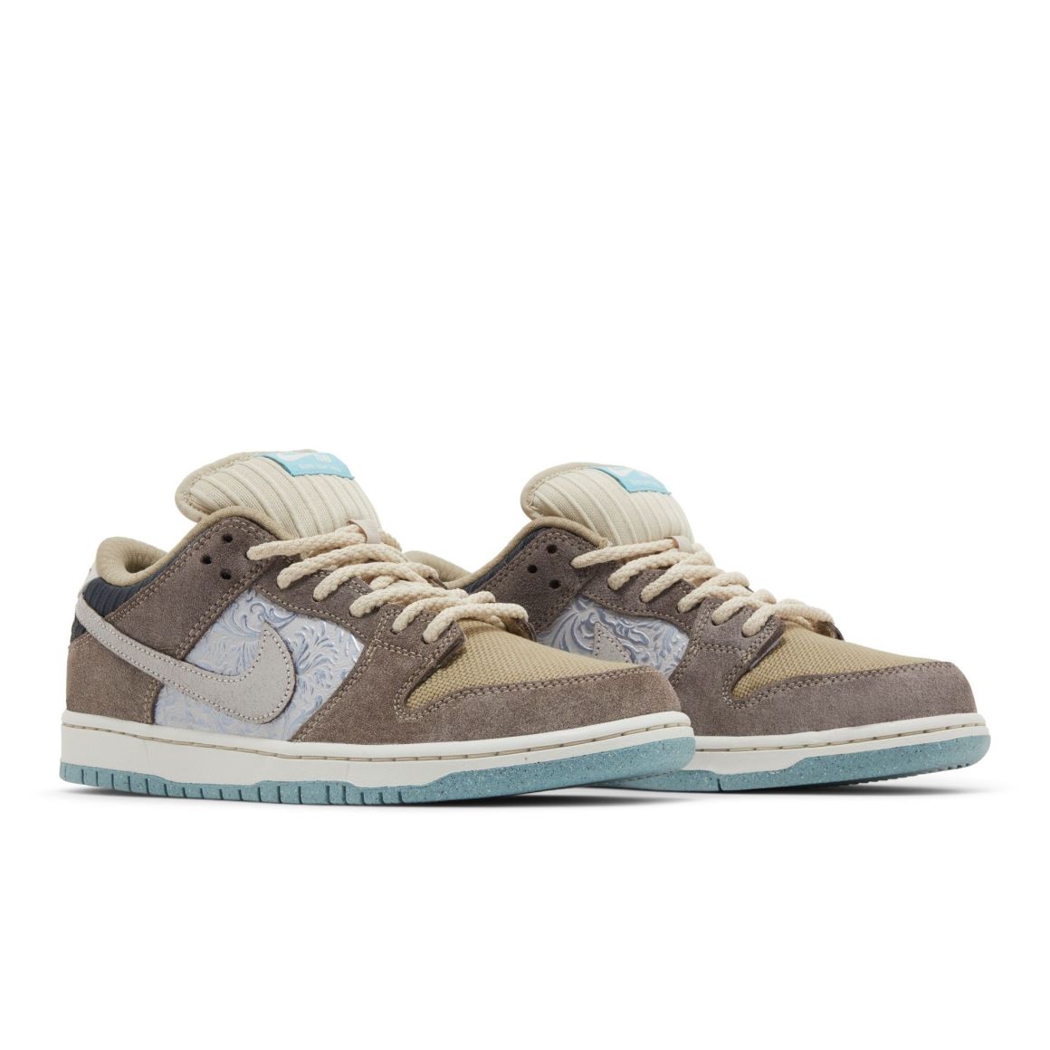 SB Dunk Low Big Money Savings Sneakers – FZ3129-200