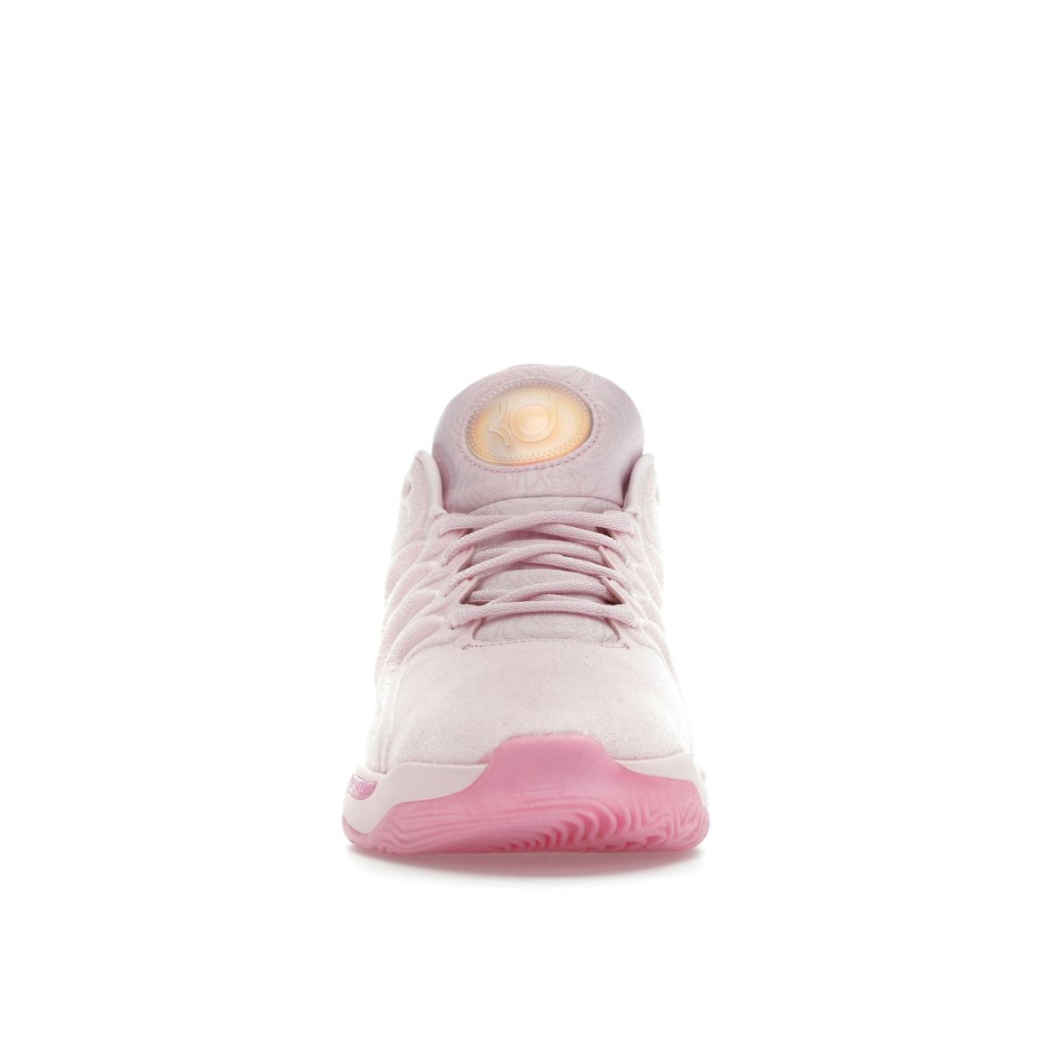 KD 17 NRG Aunt Pearl Sneakers – FZ1519-600 – Pink Foam/Beyond Pink
