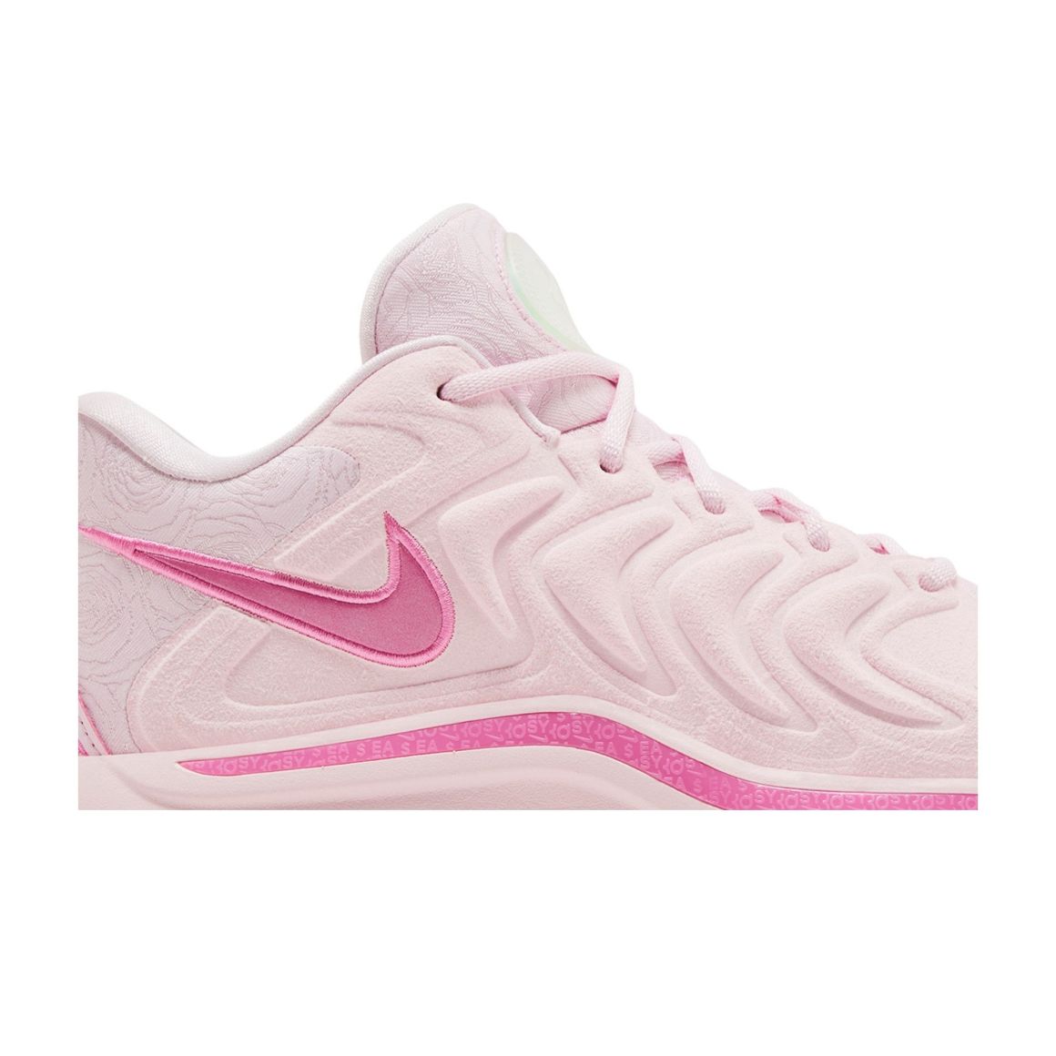 KD 17 Aunt Pearl Sneakers – FZ1518-600