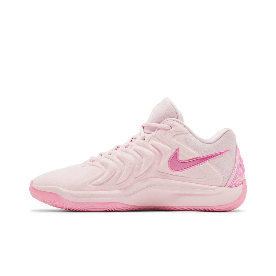 KD 17 Aunt Pearl Sneakers – FZ1518-600