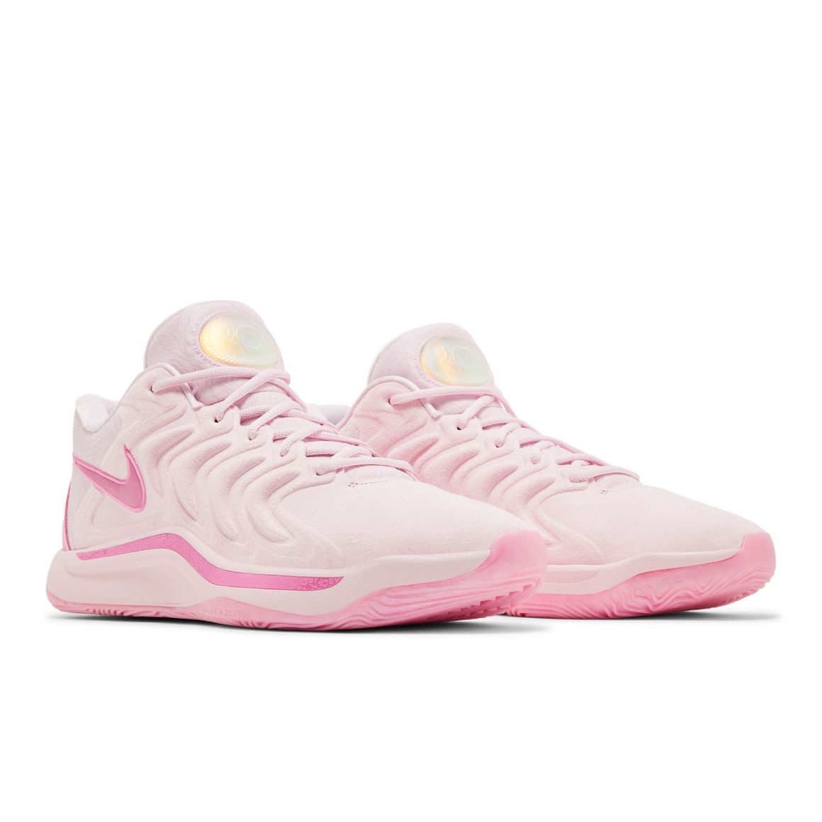 KD 17 Aunt Pearl Sneakers – FZ1518-600