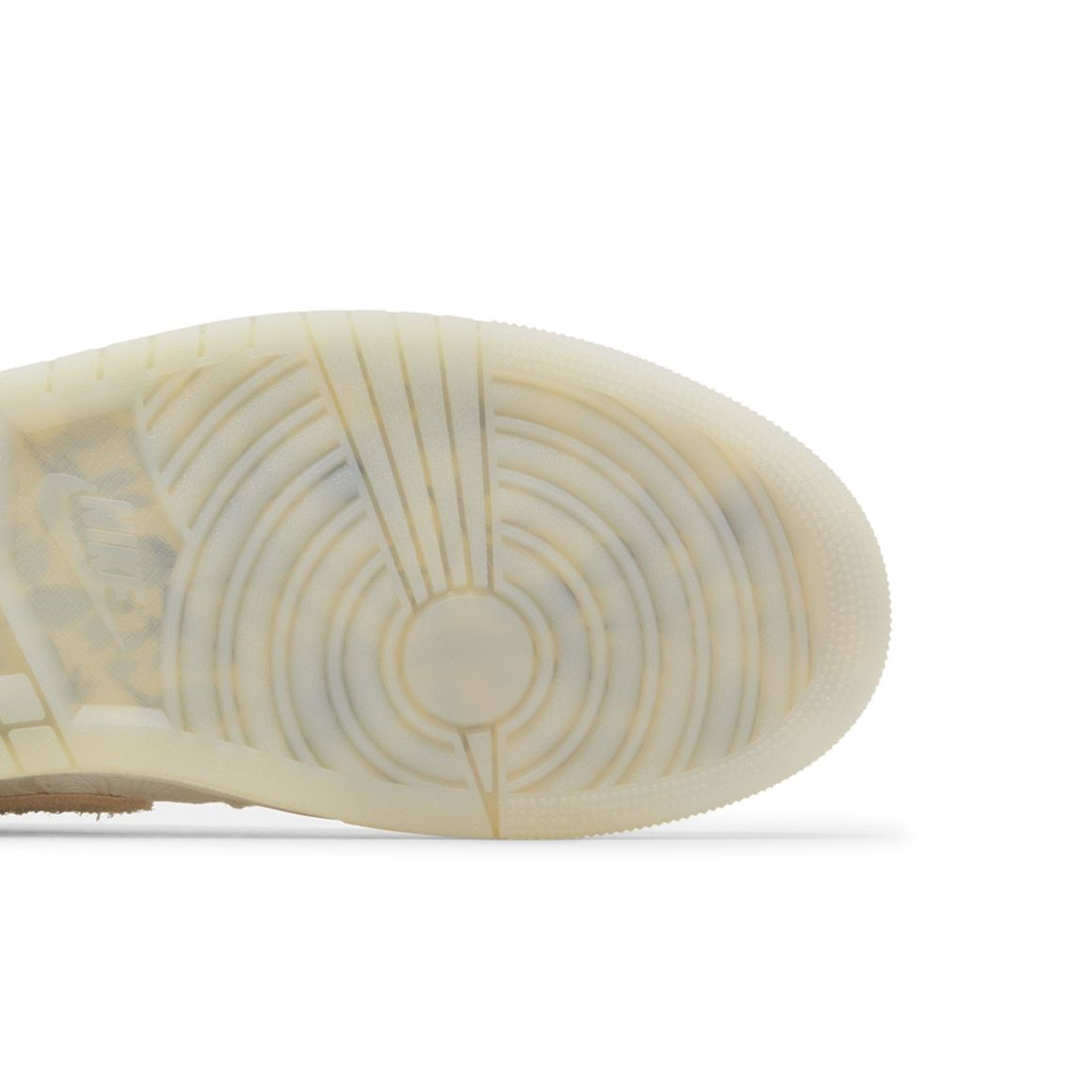 Jordan 1 Retro Low OG Chris Paul Sneakers – FZ0455-200 – Light Cream/Sail