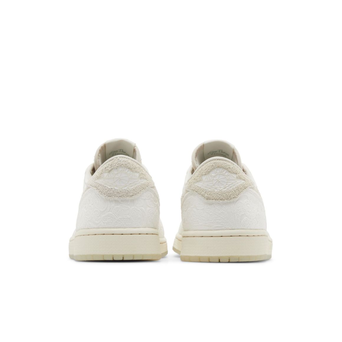 Jordan 1 Retro Low OG Chris Paul Sneakers – FZ0455-200 – Light Cream/Sail