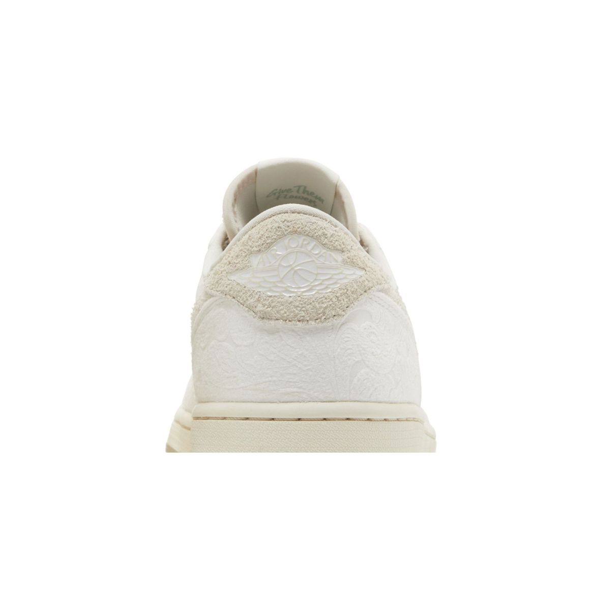 Jordan 1 Retro Low OG Chris Paul Sneakers – FZ0455-200 – Light Cream/Sail