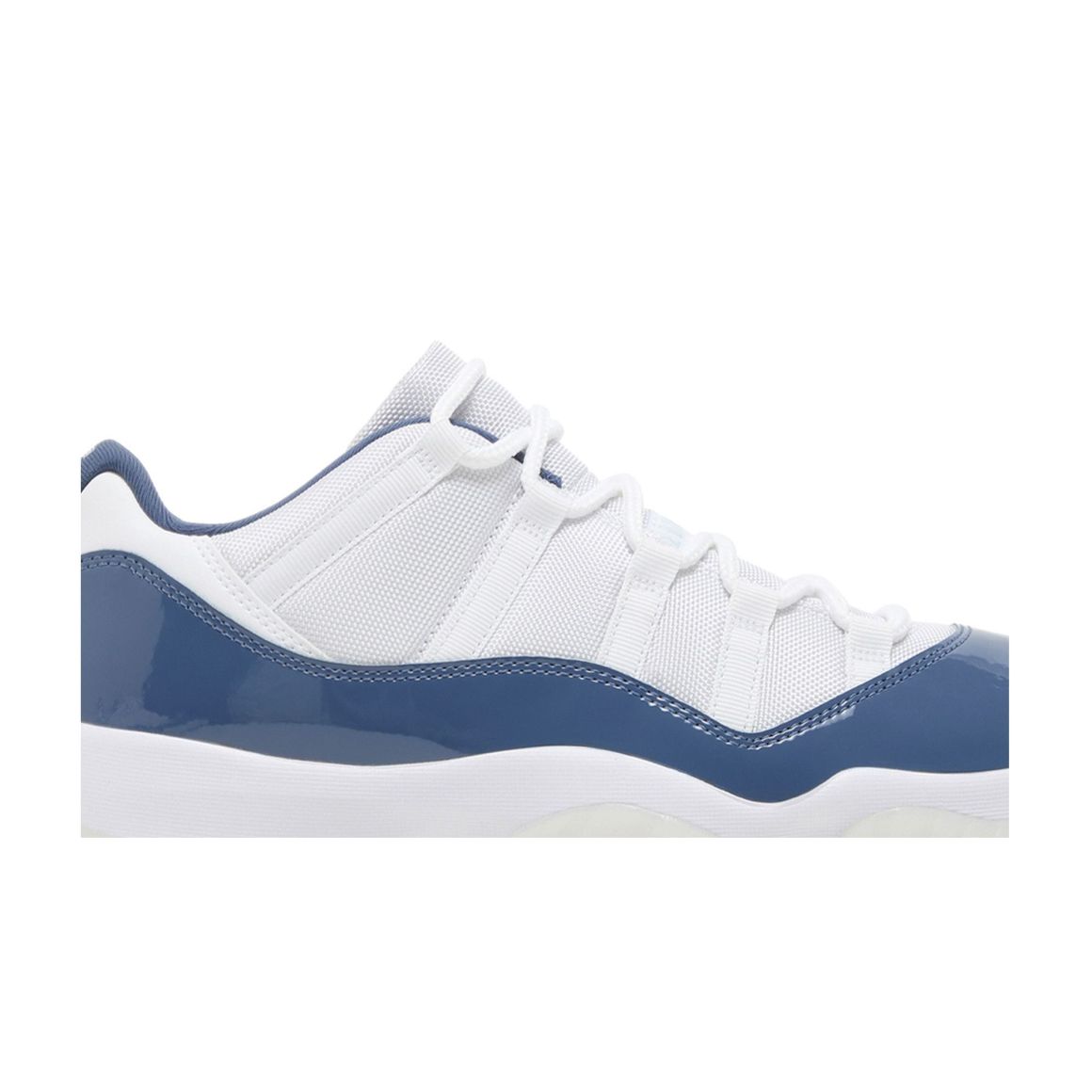 Jordan 11 Retro Low Diffused Blue FV5104-104 – Men’s Sneakers