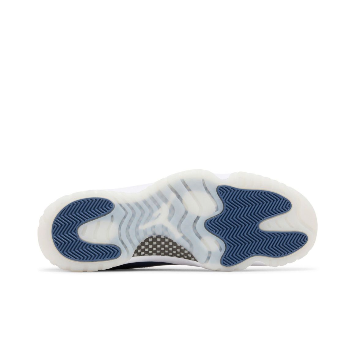Jordan 11 Retro Low Diffused Blue FV5104-104 – Men’s Sneakers